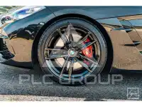2021 BMW Z4