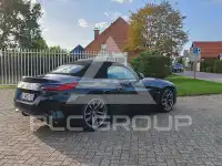 2021 BMW Z4