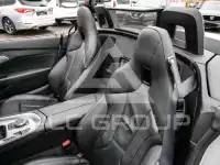 2021 BMW Z4