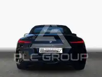 2021 BMW Z4