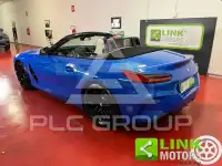 2021 BMW Z4