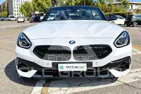 2021 BMW Z4