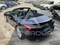 2021 BMW Z4