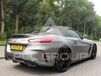 2021 BMW Z4