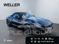 2021 BMW Z4