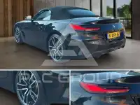 2021 BMW Z4