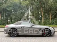2021 BMW Z4