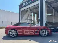 2021 BMW Z4