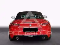 2021 BMW Z4