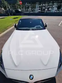 2021 BMW Z4