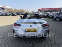 2021 BMW Z4