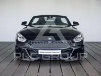2021 BMW Z4
