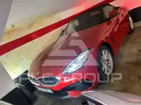 2021 BMW Z4
