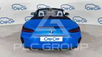 2021 BMW Z4
