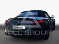 2021 BMW Z4