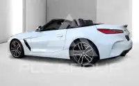2021 BMW Z4
