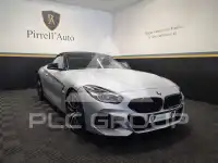 2021 BMW Z4