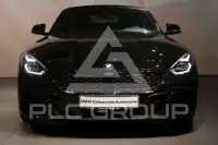 2021 BMW Z4