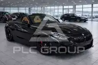 2021 BMW Z4