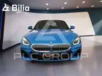 2021 BMW Z4