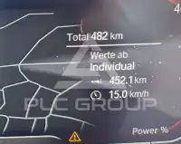 2021 BMW Z4