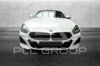 2021 BMW Z4