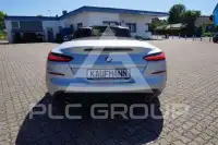 2021 BMW Z4