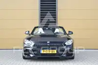 2021 BMW Z4