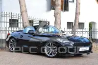 2021 BMW Z4
