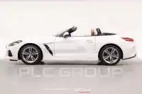 2021 BMW Z4