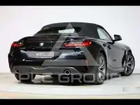 2021 BMW Z4