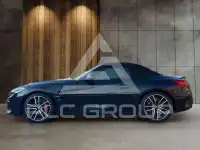 2021 BMW Z4