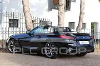 2021 BMW Z4