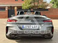 2021 BMW Z4