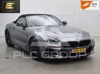 2021 BMW Z4