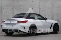 2021 BMW Z4
