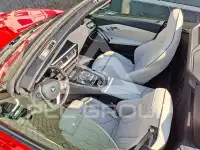 2021 BMW Z4