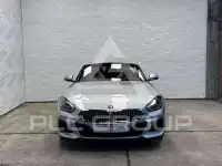 2021 BMW Z4