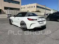2021 BMW Z4
