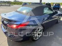 2021 BMW Z4