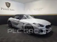 2021 BMW Z4