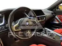 2021 BMW Z4