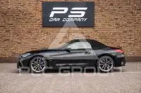 2021 BMW Z4