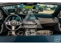 2021 BMW Z4