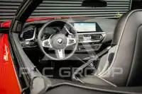 2021 BMW Z4