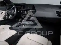 2021 BMW Z4
