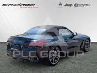2021 BMW Z4