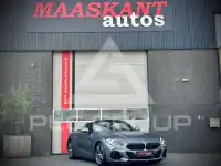 2021 BMW Z4