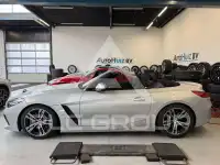 2021 BMW Z4