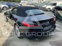 2021 BMW Z4